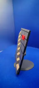 Base Tile Wall Art Perk