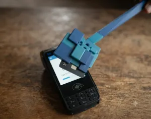 technologic wand