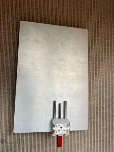Makita Makpac (Tanos gen 1) table top adapter