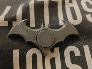 Batarang batman anti extress !!