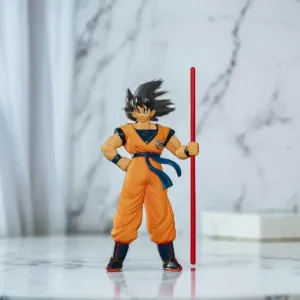 Goku