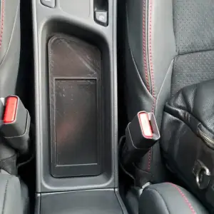 Toyota GR support téléphone porte-gobelet