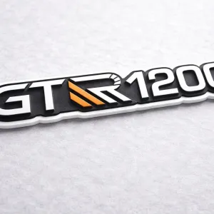 Gtr badge-Jax