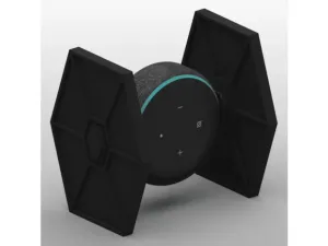 Echo dot 3 fly