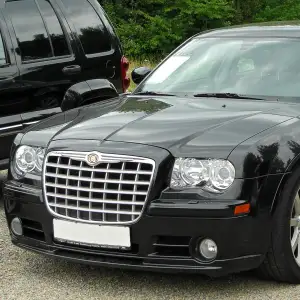 Chrysler 300c