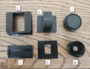 Magnetic Baby Lock: Part 5 of 6