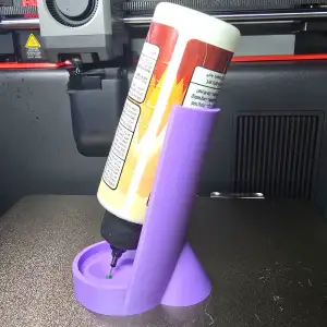 Craft Glue Holder