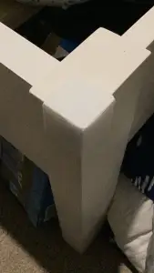 Corner protector