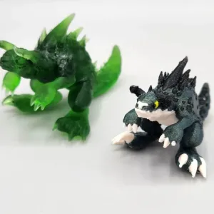 Cute Deathclaw