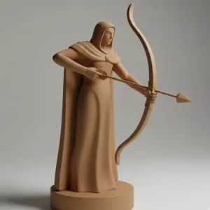 Sagittarius Protect / Schütze