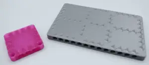 Lego Plate asortment