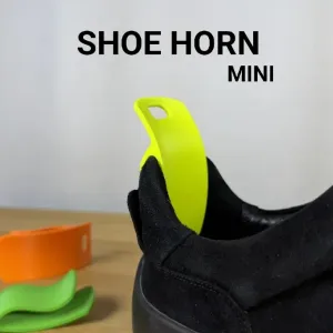 SHOE HORN mini