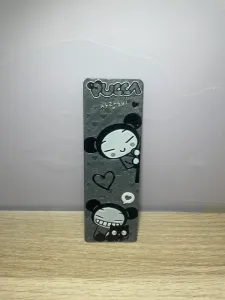 marcapaginas pucca