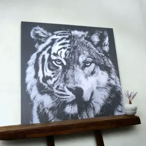 Tiger/Wolf