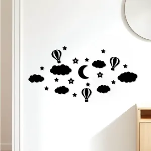 Baby Room Wall Art, Wall Decor, Home Decor