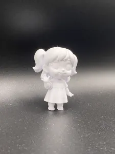 Little Girl