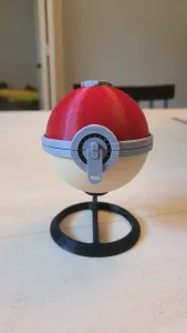 Arceus Ancient Ball