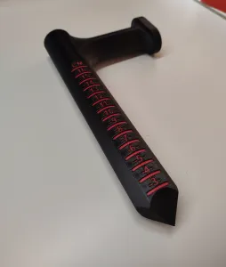 Garden Seed Planter Tool, Plant Hole Digger