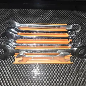 Toolbox organizer drawer sorter Tray