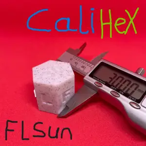 FLSUN CaliHex