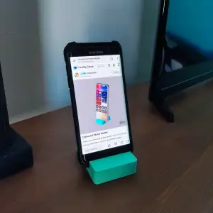 Universal Phone Holder