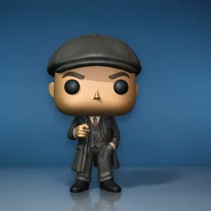 Thomas Shelby Funko Style STL – Peaky Blinders Inspired Chib
