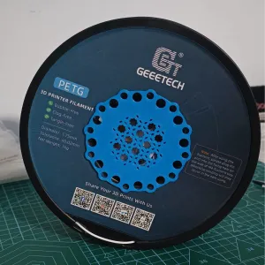 Caja Antihumedad para Bobinas GeeeTech