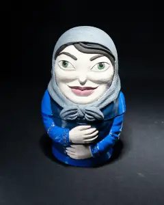 Creepyoshkas