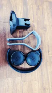 Headphones Stand