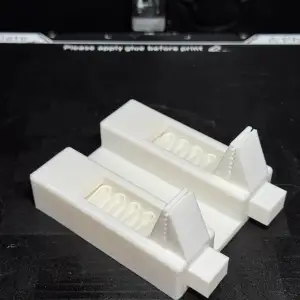 auxiliary handle for soldering