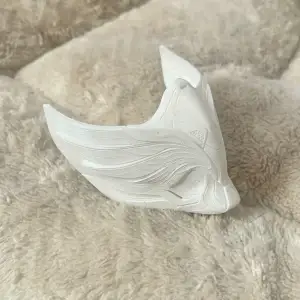 phoenix styled mask