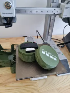 Gopro Box