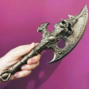 Death knife