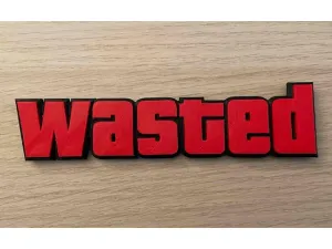 Wasted GTAV