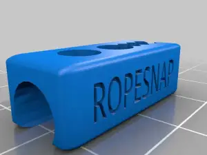 Rope Snap