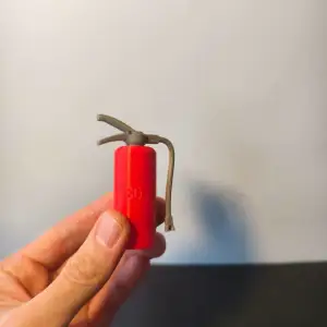 DC-小灭火器