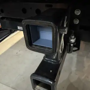 Hitch safe