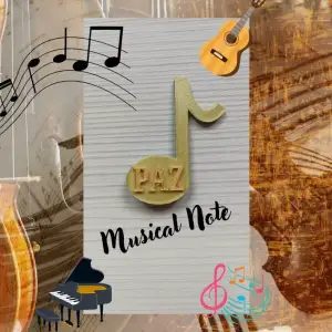 Nota musical