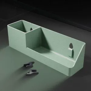 IKEA Skadis organizer box #09