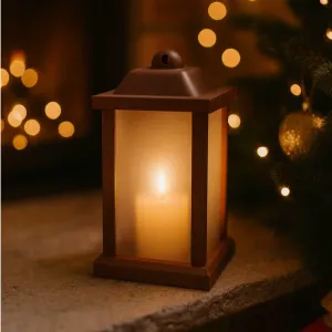 Autumn lantern - MOKA Design