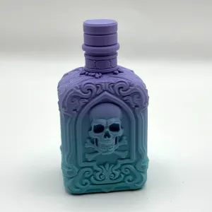 Haunted Elixir Bottle