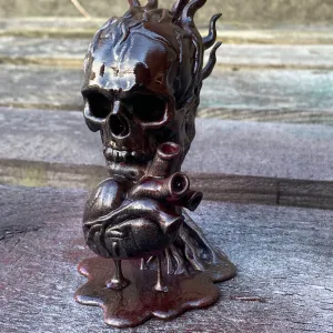 Devourer of the Heart 2