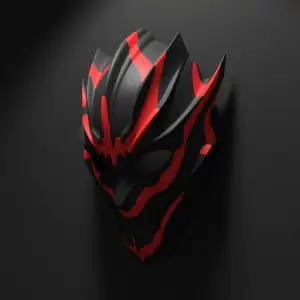 Halloween Mask