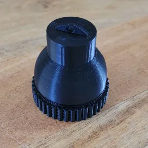 Wheel Lock Key Storage Box