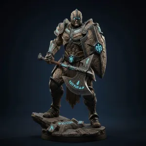 Ancient Guardian