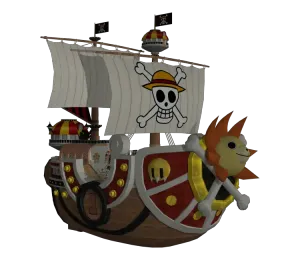 Thousand Sunny