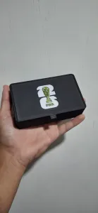 World Cup 2026 Sticker Storage Box 2.0