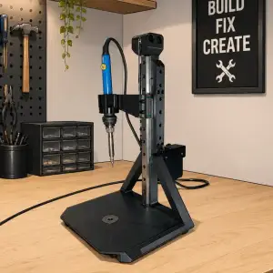 Stealth Press 1 (Best one)