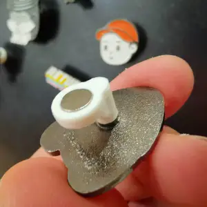 pin徽章改磁吸-冰箱贴