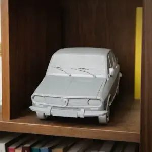 Dacia 1300 sport